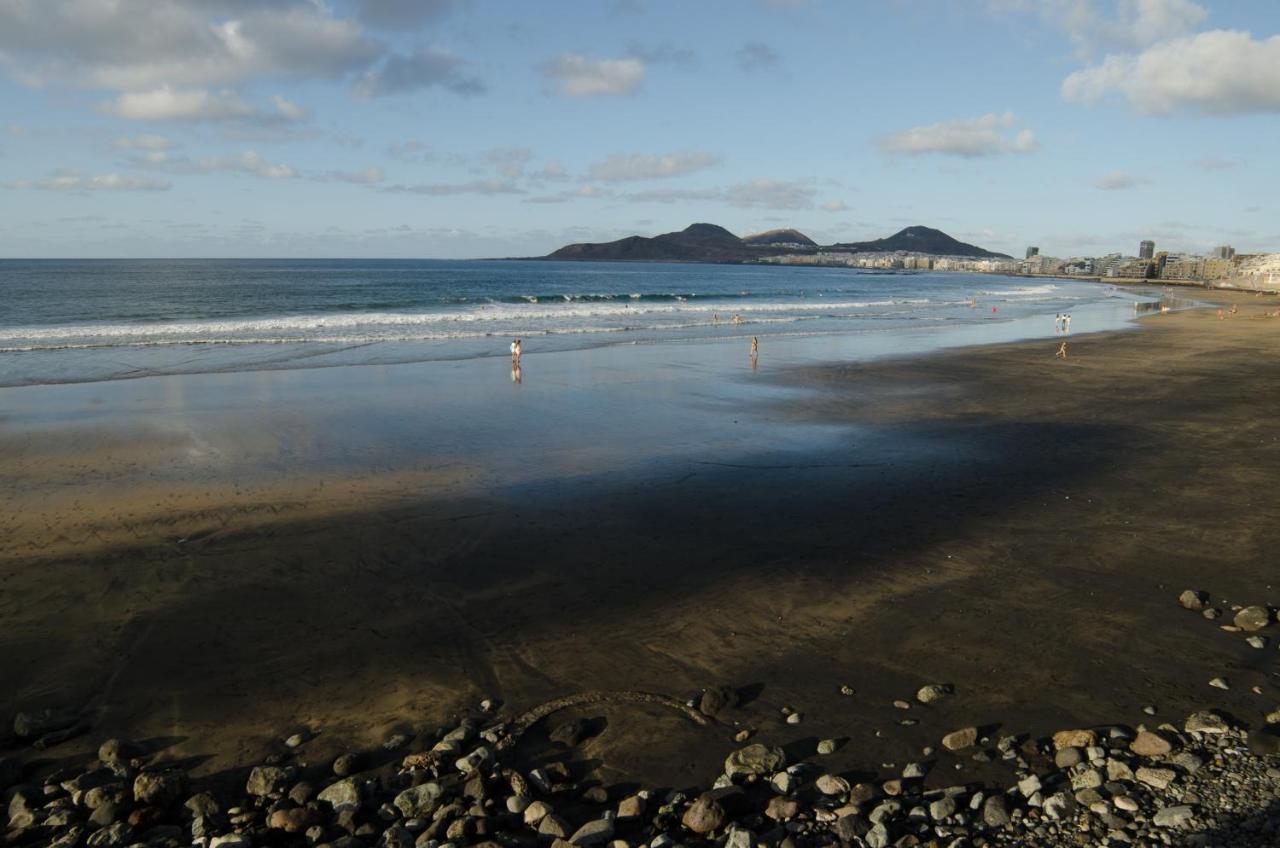 Home2Book El Perenquen San Nicolas 1 Las Palmas de Gran Canaria Esterno foto